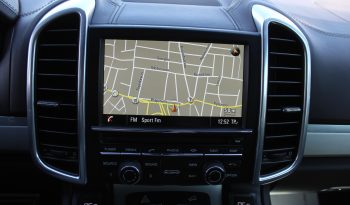 PORSCHE CAYENNE S E-HYBRID PLUG IN 3.0 416HP PASM PANORAMA 21” CAMERA full