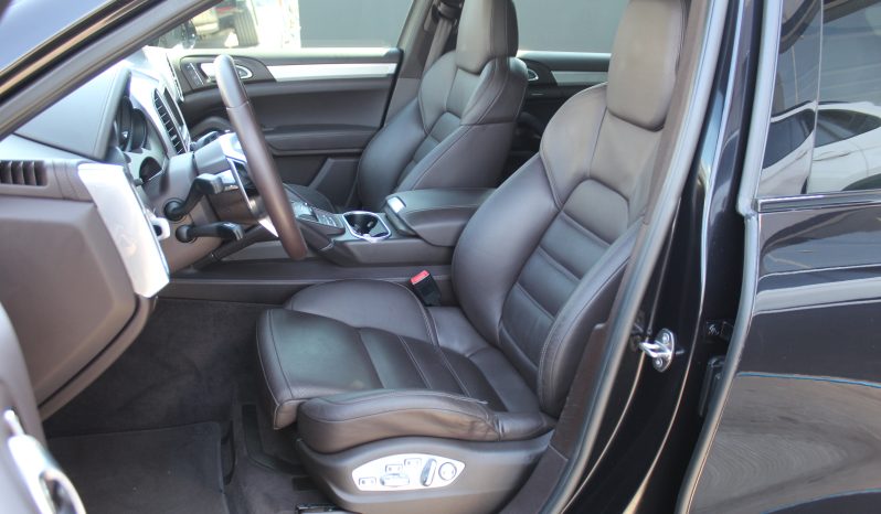 PORSCHE CAYENNE S E-HYBRID PLUG IN 3.0 416HP PASM PANORAMA 21” CAMERA full