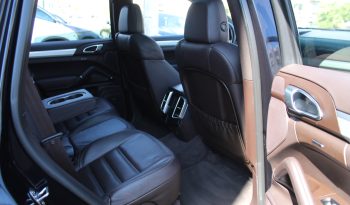 PORSCHE CAYENNE S E-HYBRID PLUG IN 3.0 416HP PASM PANORAMA 21” CAMERA full