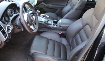 PORSCHE CAYENNE S E-HYBRID PLUG IN 3.0 416HP PASM PANORAMA 21” CAMERA full
