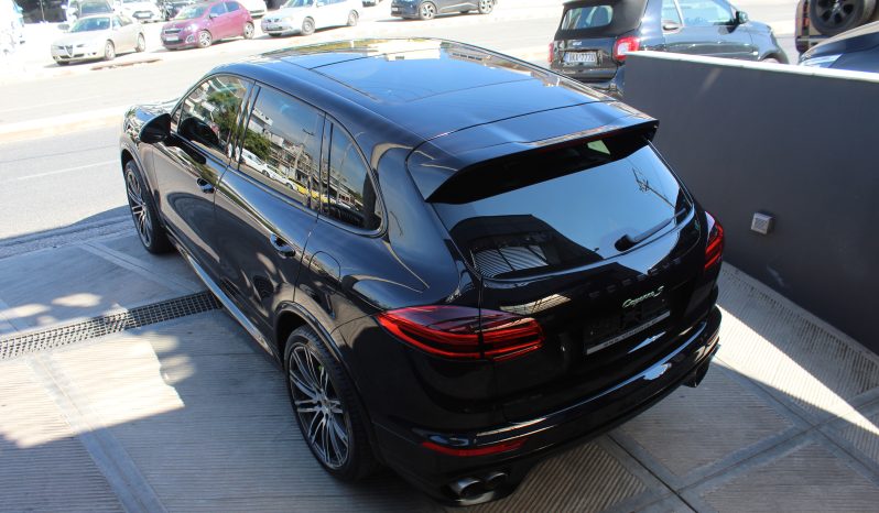PORSCHE CAYENNE S E-HYBRID PLUG IN 3.0 416HP PASM PANORAMA 21” CAMERA full