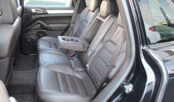 PORSCHE CAYENNE S E-HYBRID PLUG IN 3.0 416HP PASM PANORAMA 21” CAMERA full