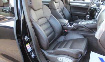 PORSCHE CAYENNE S E-HYBRID PLUG IN 3.0 416HP PASM PANORAMA 21” CAMERA full