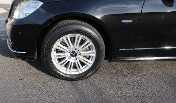 MERCEDES E 250 CGI 1.8 204HP BlueEFFICIENCY ΑΥΤΟΜΑΤΟ ELEGANCE ΕΛΛΗΝΙΚΟ full
