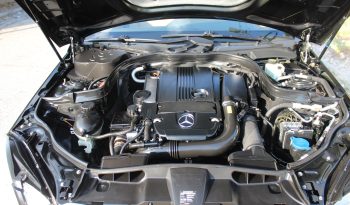 MERCEDES E 250 CGI 1.8 204HP BlueEFFICIENCY ΑΥΤΟΜΑΤΟ ELEGANCE ΕΛΛΗΝΙΚΟ full