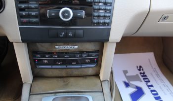 MERCEDES E 250 CGI 1.8 204HP BlueEFFICIENCY ΑΥΤΟΜΑΤΟ ELEGANCE ΕΛΛΗΝΙΚΟ full