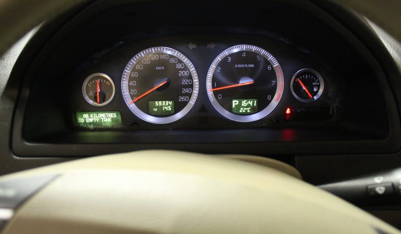 VOLVO XC 90 3.2 AWD 238HP ΑΥΤΟΜΑΤΟ SUMMUM ΕΛΛΗΝΙΚΟ full