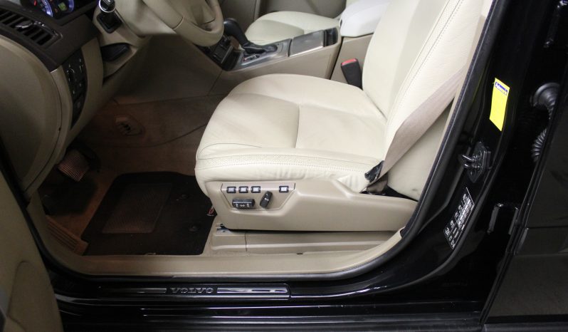 VOLVO XC 90 3.2 AWD 238HP ΑΥΤΟΜΑΤΟ SUMMUM ΕΛΛΗΝΙΚΟ full