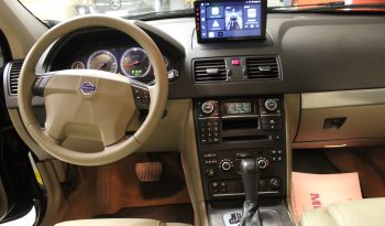 VOLVO XC 90 3.2 AWD 238HP ΑΥΤΟΜΑΤΟ SUMMUM ΕΛΛΗΝΙΚΟ full
