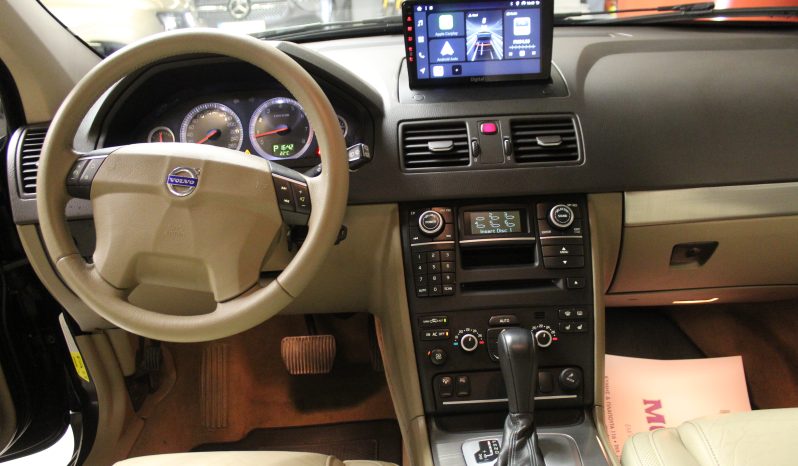 VOLVO XC 90 3.2 AWD 238HP ΑΥΤΟΜΑΤΟ SUMMUM ΕΛΛΗΝΙΚΟ full