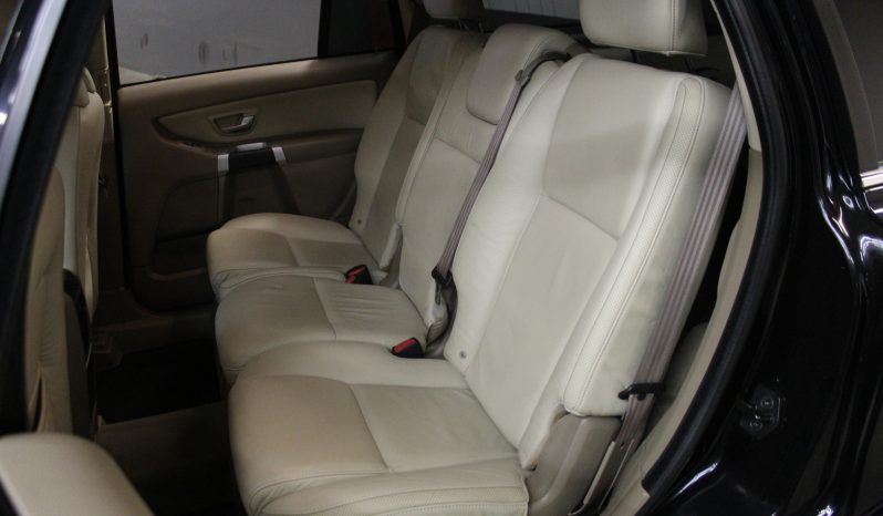 VOLVO XC 90 3.2 AWD 238HP ΑΥΤΟΜΑΤΟ SUMMUM ΕΛΛΗΝΙΚΟ full