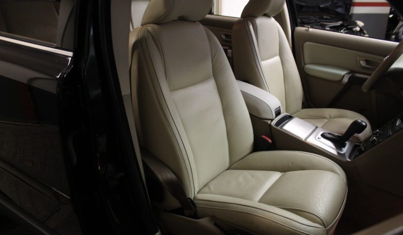 VOLVO XC 90 3.2 AWD 238HP ΑΥΤΟΜΑΤΟ SUMMUM ΕΛΛΗΝΙΚΟ full