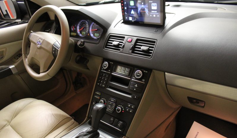 VOLVO XC 90 3.2 AWD 238HP ΑΥΤΟΜΑΤΟ SUMMUM ΕΛΛΗΝΙΚΟ full