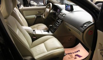 VOLVO XC 90 3.2 AWD 238HP ΑΥΤΟΜΑΤΟ SUMMUM ΕΛΛΗΝΙΚΟ full