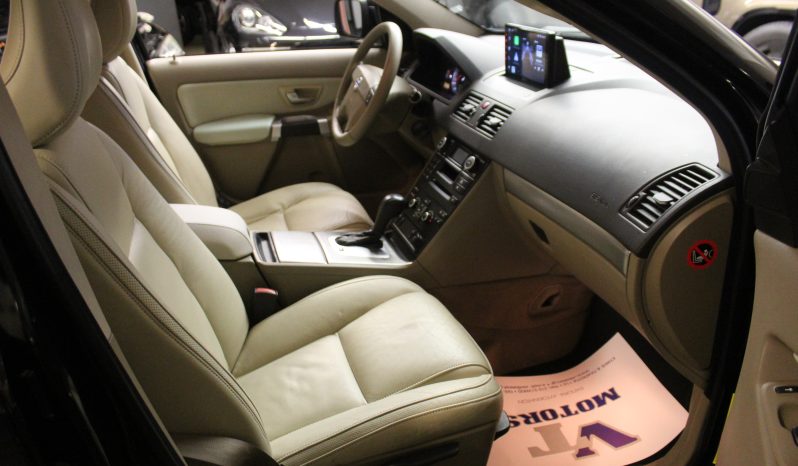VOLVO XC 90 3.2 AWD 238HP ΑΥΤΟΜΑΤΟ SUMMUM ΕΛΛΗΝΙΚΟ full