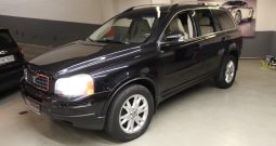 VOLVO XC 90 3.2 AWD 238HP ΑΥΤΟΜΑΤΟ SUMMUM ΕΛΛΗΝΙΚΟ