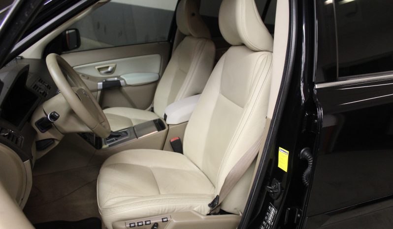 VOLVO XC 90 3.2 AWD 238HP ΑΥΤΟΜΑΤΟ SUMMUM ΕΛΛΗΝΙΚΟ full