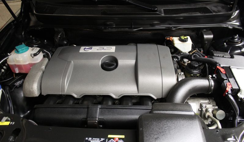 VOLVO XC 90 3.2 AWD 238HP ΑΥΤΟΜΑΤΟ SUMMUM ΕΛΛΗΝΙΚΟ full