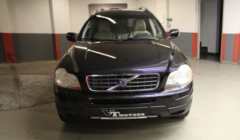 VOLVO XC 90 3.2 AWD 238HP ΑΥΤΟΜΑΤΟ SUMMUM ΕΛΛΗΝΙΚΟ full