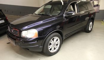 VOLVO XC 90 3.2 AWD 238HP ΑΥΤΟΜΑΤΟ SUMMUM ΕΛΛΗΝΙΚΟ full