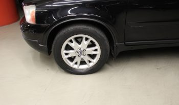 VOLVO XC 90 3.2 AWD 238HP ΑΥΤΟΜΑΤΟ SUMMUM ΕΛΛΗΝΙΚΟ full