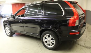 VOLVO XC 90 3.2 AWD 238HP ΑΥΤΟΜΑΤΟ SUMMUM ΕΛΛΗΝΙΚΟ full