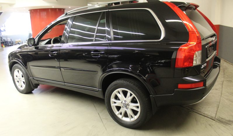 VOLVO XC 90 3.2 AWD 238HP ΑΥΤΟΜΑΤΟ SUMMUM ΕΛΛΗΝΙΚΟ full