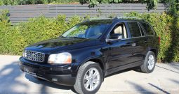 VOLVO XC 90 3.2 AWD 238HP ΑΥΤΟΜΑΤΟ ΝAVI CAMERA SUMMUM ΕΛΛΗΝΙΚΟ