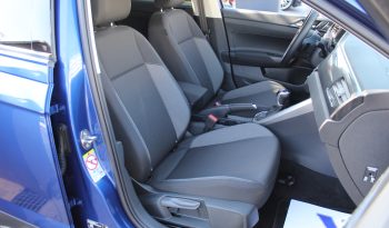 VW TAIGO 1.0 TSi 115HP MORE AYTOMATO 2180χλμ ΕΛΛΗΝΙΚΟ full