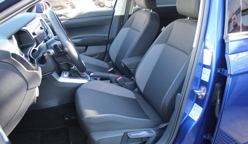 VW TAIGO 1.0 TSi 115HP MORE AYTOMATO 2180χλμ ΕΛΛΗΝΙΚΟ full