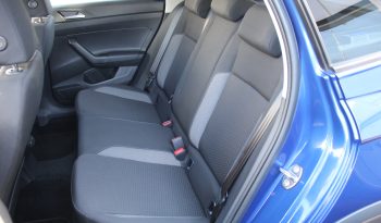 VW TAIGO 1.0 TSi 115HP MORE AYTOMATO 2180χλμ ΕΛΛΗΝΙΚΟ full