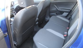 VW TAIGO 1.0 TSi 115HP MORE AYTOMATO 2180χλμ ΕΛΛΗΝΙΚΟ full