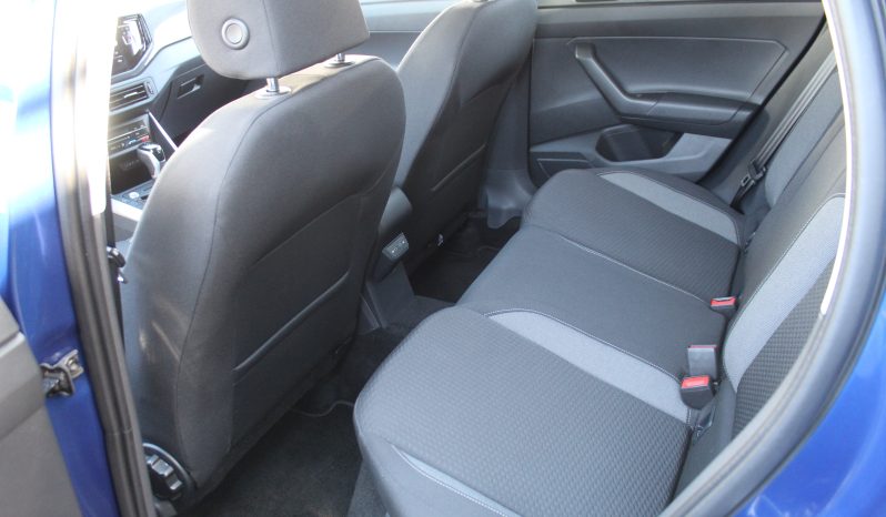 VW TAIGO 1.0 TSi 115HP MORE AYTOMATO 2180χλμ ΕΛΛΗΝΙΚΟ full