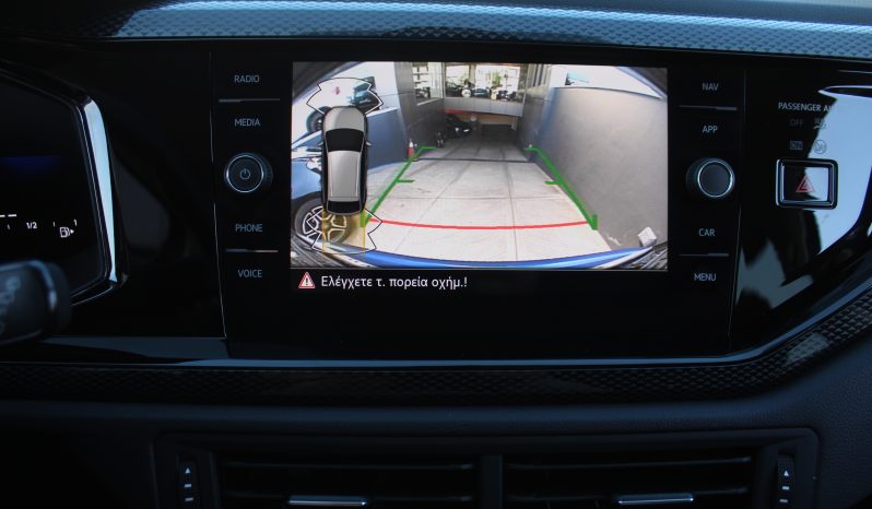 VW TAIGO 1.0 TSi 115HP MORE AYTOMATO 2180χλμ ΕΛΛΗΝΙΚΟ full