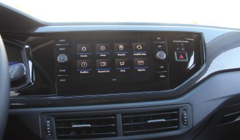 VW TAIGO 1.0 TSi 115HP MORE AYTOMATO 2180χλμ ΕΛΛΗΝΙΚΟ full