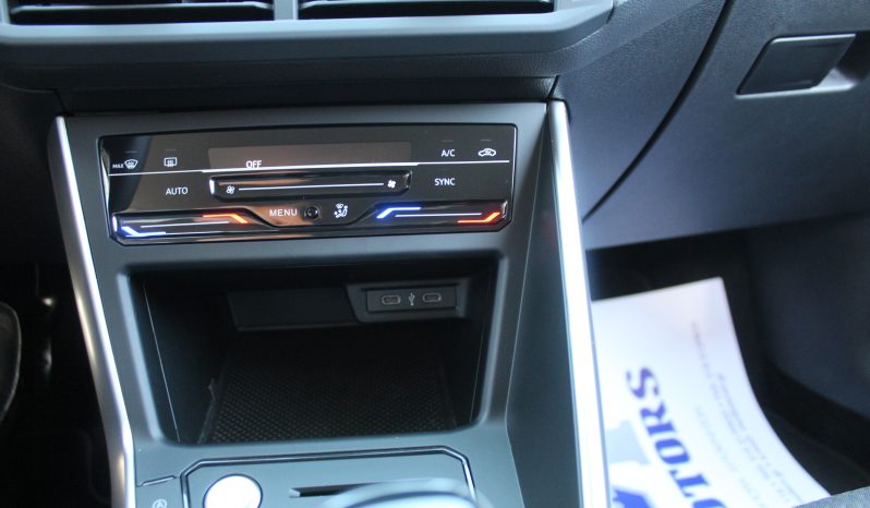VW TAIGO 1.0 TSi 115HP MORE AYTOMATO 2180χλμ ΕΛΛΗΝΙΚΟ full