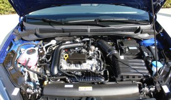 VW TAIGO 1.0 TSi 115HP MORE AYTOMATO 2180χλμ ΕΛΛΗΝΙΚΟ full