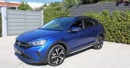 VW TAIGO 1.0 TSi 115HP MORE AYTOMATO 2180χλμ ΕΛΛΗΝΙΚΟ