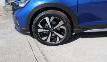 VW TAIGO 1.0 TSi 115HP MORE AYTOMATO 2180χλμ ΕΛΛΗΝΙΚΟ full