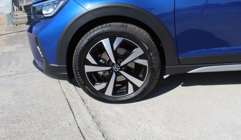 VW TAIGO 1.0 TSi 115HP MORE AYTOMATO 2180χλμ ΕΛΛΗΝΙΚΟ full