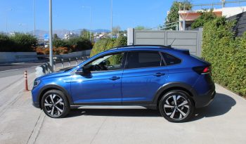 VW TAIGO 1.0 TSi 115HP MORE AYTOMATO 2180χλμ ΕΛΛΗΝΙΚΟ full