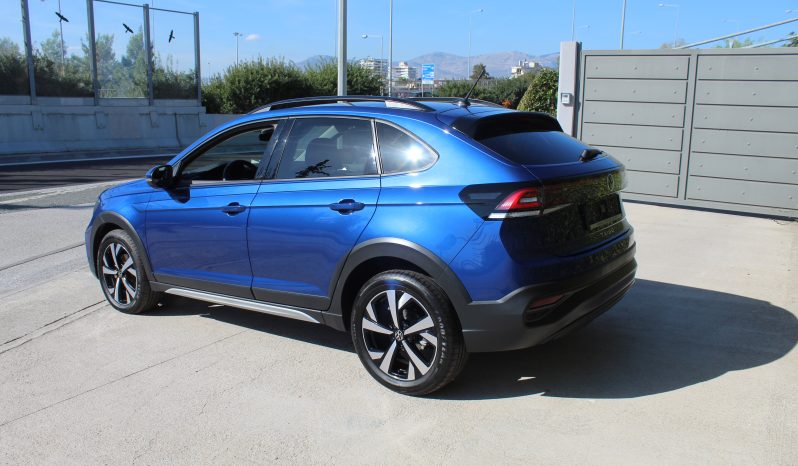 VW TAIGO 1.0 TSi 115HP MORE AYTOMATO 2180χλμ ΕΛΛΗΝΙΚΟ full