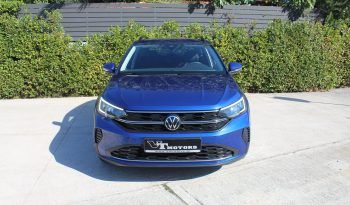 VW TAIGO 1.0 TSi 115HP MORE AYTOMATO 2180χλμ ΕΛΛΗΝΙΚΟ full