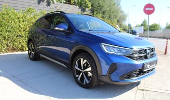 VW TAIGO 1.0 TSi 115HP MORE AYTOMATO 2180χλμ ΕΛΛΗΝΙΚΟ full