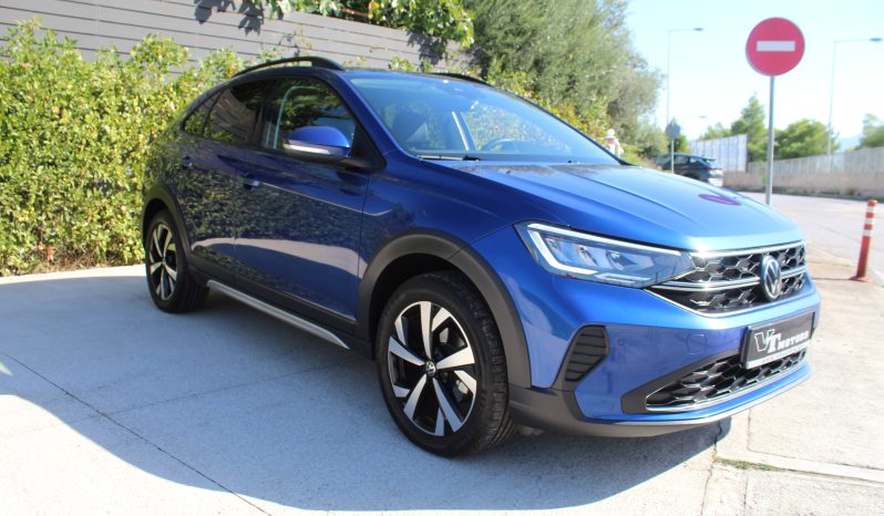 VW TAIGO 1.0 TSi 115HP MORE AYTOMATO 2180χλμ ΕΛΛΗΝΙΚΟ full