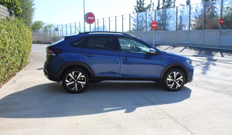 VW TAIGO 1.0 TSi 115HP MORE AYTOMATO 2180χλμ ΕΛΛΗΝΙΚΟ full