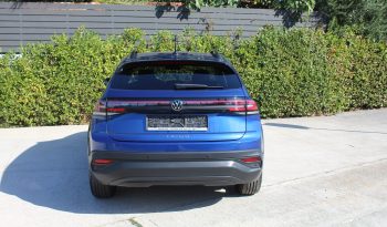 VW TAIGO 1.0 TSi 115HP MORE AYTOMATO 2180χλμ ΕΛΛΗΝΙΚΟ full