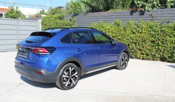 VW TAIGO 1.0 TSi 115HP MORE AYTOMATO 2180χλμ ΕΛΛΗΝΙΚΟ full