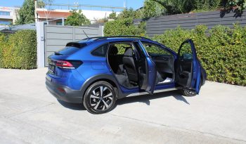 VW TAIGO 1.0 TSi 115HP MORE AYTOMATO 2180χλμ ΕΛΛΗΝΙΚΟ full