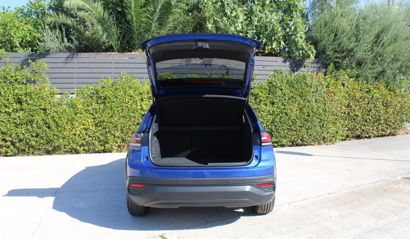 VW TAIGO 1.0 TSi 115HP MORE AYTOMATO 2180χλμ ΕΛΛΗΝΙΚΟ full